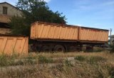 Сат-119 грузовой полуприцеп в Кизляре