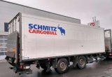 Прицеп Schmitz Cargobull ZKO18