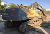 Гусеничный экскаватор вольво Volvo EC 290blc Prime