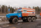 Установка парогенераторная (фургон) 6890-04 б/у в Ижевске