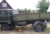 Продам газ -66 в Москве