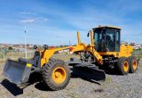 Грейдер xcmg GR180 новый в Улан-Удэ