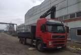 Продаю манипулятор volvo 6730 VF