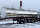 Полуприцеп пищевая цистерна Foxtank 877722, 2022 в Москве