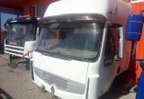 Кабина Renault Midlum 180dci