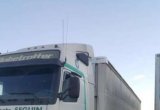 Volvo FH12 в сцепке