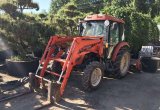 Трактор kubota D500 (daedong) 50л.с