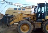 Продаю Экскаватор-погрузчик Komatsu WB97S-5EO в Ярославле