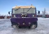 Вездеход Четра тм 140