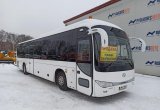 Автобус king long XMQ 6120C с пробегом 298662 км в Динской
