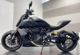 Ducati Diavel Dark Stealth 2022 в Краснодаре