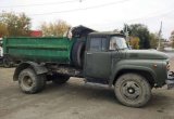 ЗИЛ ммз 4505 Самосвал