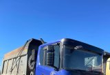 Самосвал Scania (Х8U) P8X400 P440B8X4HZ 2020г 8x4