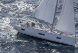 Beneteau Oceanis Yacht 54