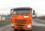 Грузовой Самосвал камаз 6520-53 в Санкт-Петербурге