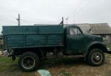 Газ 51 в Кургане