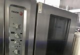 Пароконвектомат Fagor HEM - 20/21 Evolution в Казани