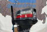 Лодочный мотор Yamaha E40JMH серии Enduro