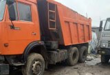Камаз 65115