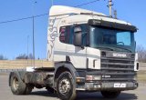 Scania P114