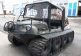 Argo 750 HDI c убшм 1-13