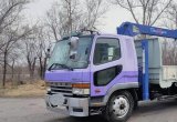Mitsubishi Fuso Fighter, 1995 в Абакане