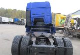 MAN TGS 19.400 4x2 тягач 2013 г.в. После дтп в Домодедово