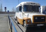 Кавз 3976-011 в Сургуте