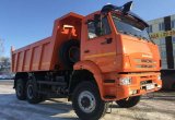 Камаз 6522 самосвал в Кемерово