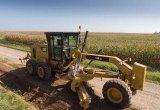 Автогрейдер Caterpillar 140 GC AWD 2021 в Липецке