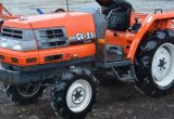 Японский минитрактор Kubota GL 21 D в Армавире