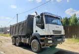 Самосвал 6х4 бу Iveco Trakker (Ивеко Траккер) 2006 г