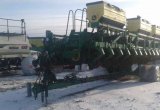 Сеялка John Deere 1745 16 рядная