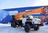 Аренда автокран 25 тонн 31 метр в Иваново