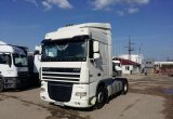 Седельный тягач DAF XF105 2012 год Даф 105