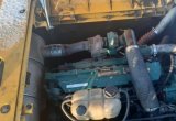 Экскаватор Volvo EC300Dl в Ханты-Мансийске