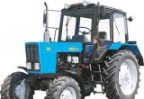 Трактор "Беларус-82.1" (мтз) в Майкопе