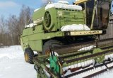 Комбайн Дон - 1500 Б в Белгороде