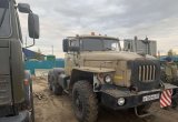 Грузовой Седельный Тягач Урал 44202-0511-31 в Новом Уренгое