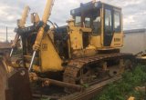 Бульдозер чтз Б10М в Грамотеино