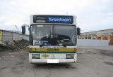 Мерседес Бенц О 405 городской автобус в Череповце