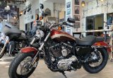 1200 Custom (XL1200C) Harley-Davidson Sportster в Казани