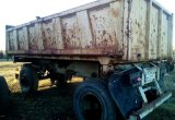 Прицеп самосвальный сат-14 2007г