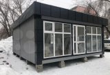 Торговый павильон под овощи в Липецке 6х7 в Липецке