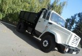 ЗИЛ самосвал дизель смд-22