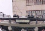 Квадроцикл-Болотоход Сокол 1,5л в Перми