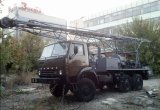 Буровая установка урб 2.5 в Симферополе