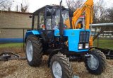 Трактор Мтз 82.1 в Видном