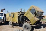Газ 66 фургон