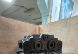 1.002.4010 (2.036.0758) Редуктор хода Zhengzhou Kaisha